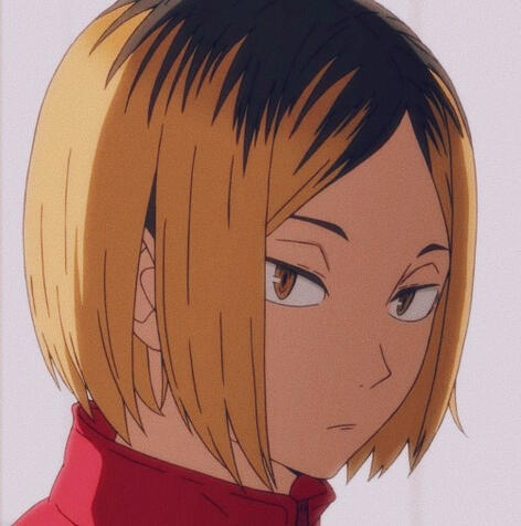 kenma kozume